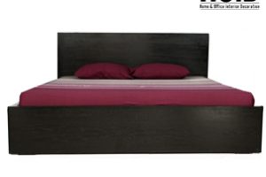 King Size Bed