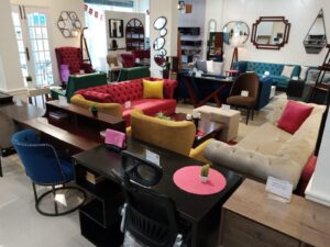 HOID Furniture Store