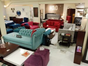 Hoid Furniture Store